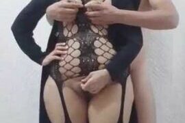 سكس ديوث عربى شرموطة رقم واحد رجعت بأفجر هيا وجوزها الديوث