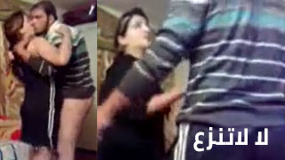 لا لاتنزع – سكس عربي عراقي