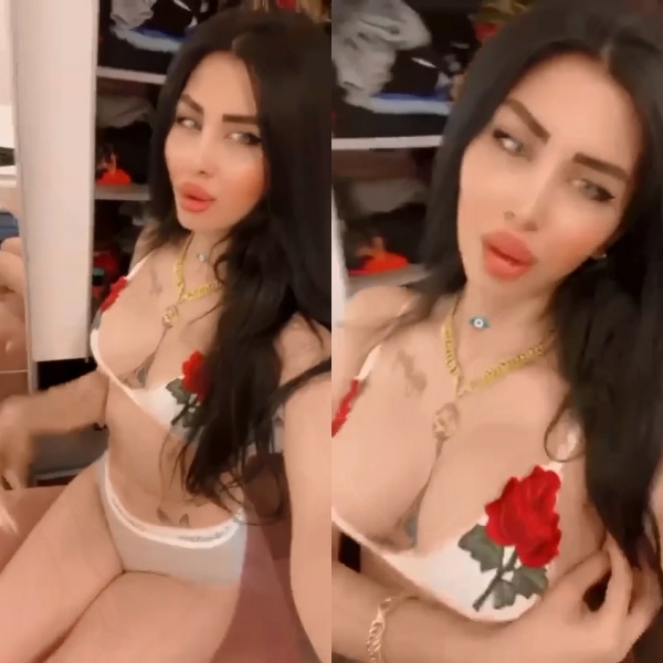 سكس زوجه الاب الممحونه