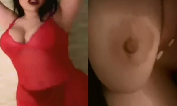 سكس انجي خوري تعرض بزازها الكبيرة القشطة