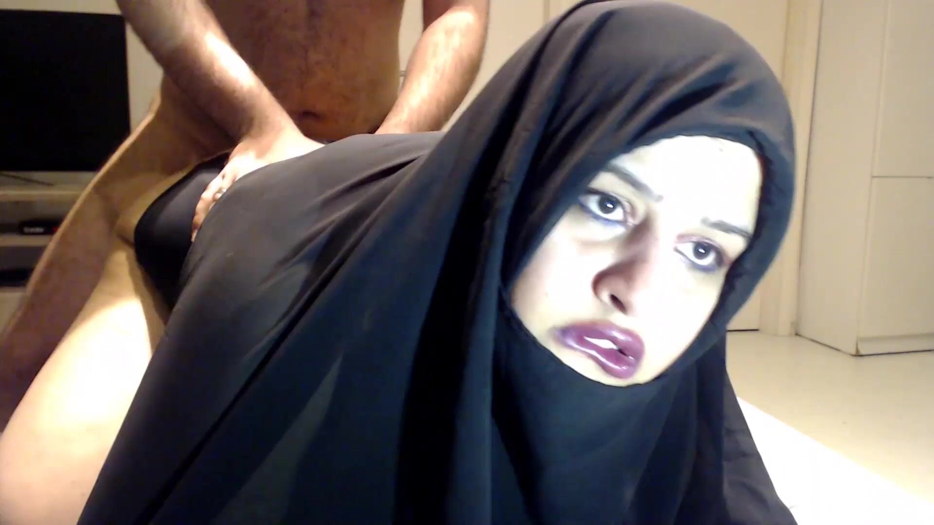 سكس محجبة مصرية